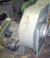J. D. HOLLINGSWORTH Model HV-13-23B stock moving fan, J. D. HOLLINGSWORTH Model HV-13-23B stock moving fan,